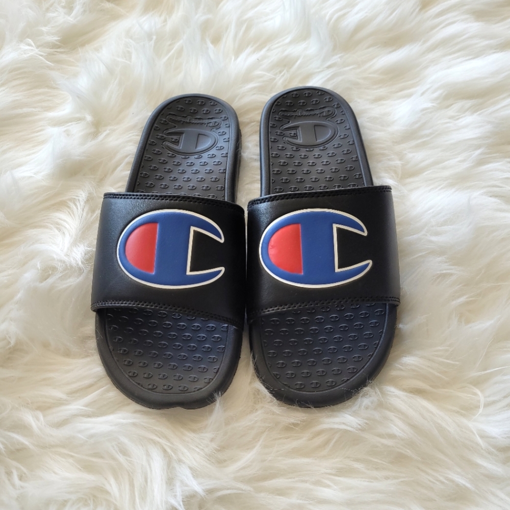Champion Slides
